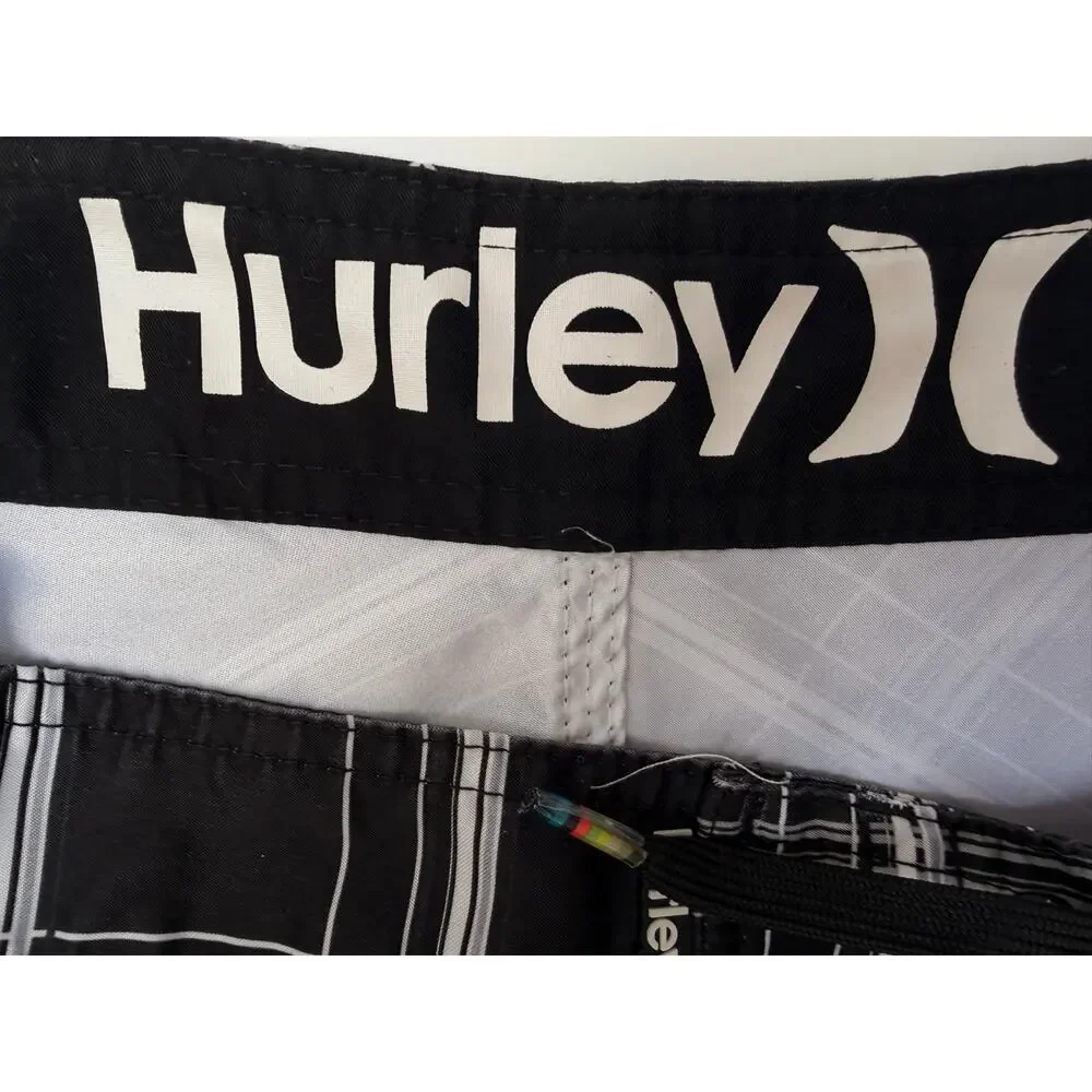 Hurley board shorts